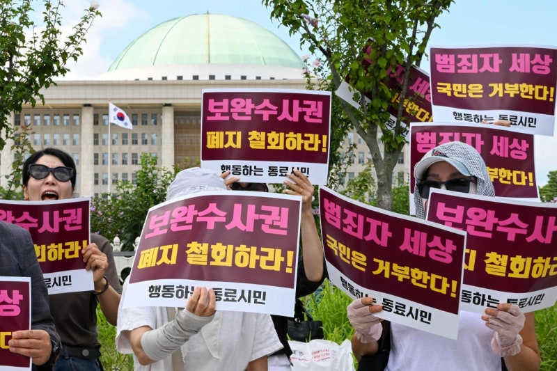 '30대 여성의 지지 철회', 민  주당이 '주류 정당'이 된 대가인가? [숫자로 본 대한민국]