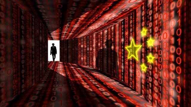 美 나사·연준까지 노렸다… '中 배후' 전방위 해킹 조직 적발