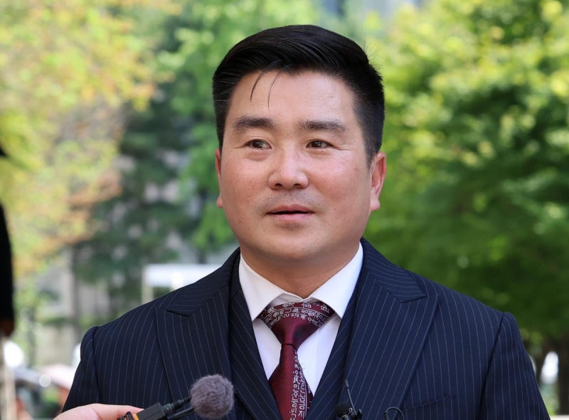'국회 침투' 김현태 1심 징역 12년... "부하들 외면하고 상부 맹종"
