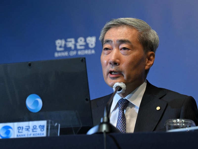 [사설] 한은은 금리인상, 정부는 슈퍼예산… 이런 엇박자가 없다