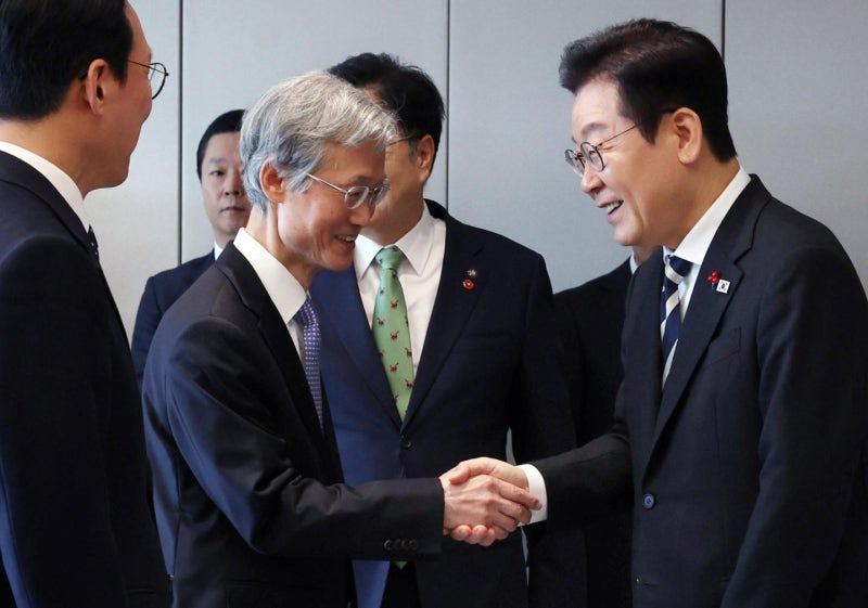 "임명권 무력화 안 돼" 이 대통령 초유의 '대법관 재제청' 요구