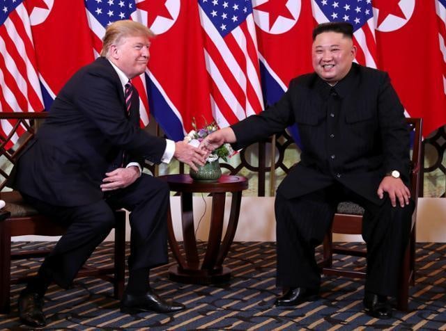'트럼프 관세 충격' 현실화… 한국 경제·증시 향방은