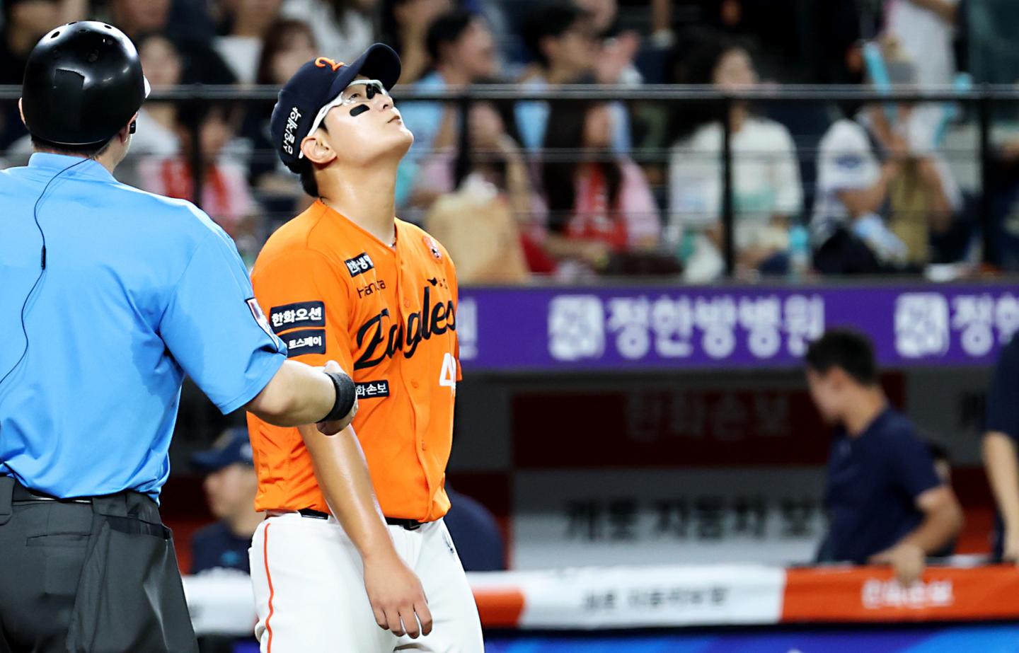 허무하게 끝난 5강 싸움... 후반기 마운드가 갈랐다
