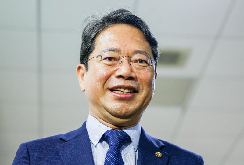 '李 공소취소 모임' 대표 출신 김승원 지명에… 野 "재판 취소 올인" vs 與 "신상털기 음해"