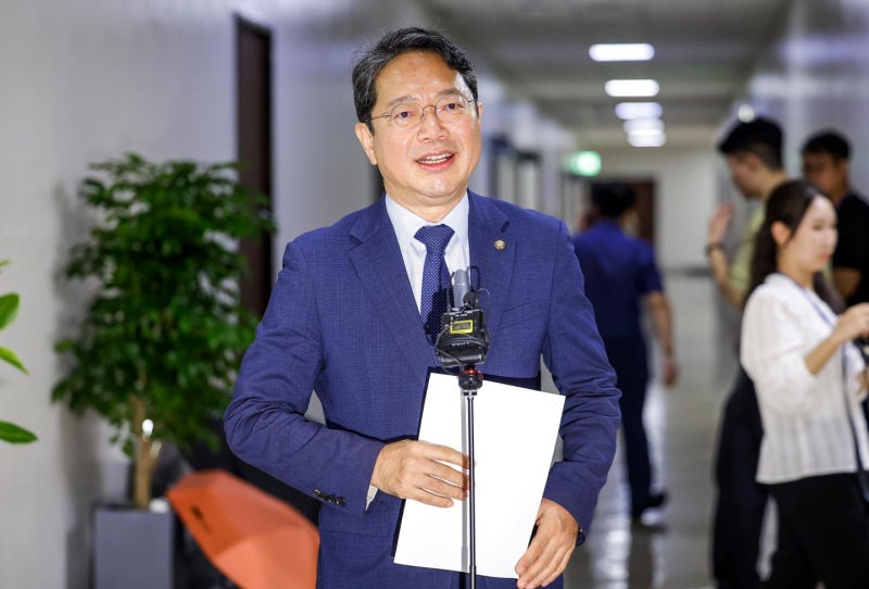 "공소 취소해야"던 김승원, 과거 신중론?… '방탄 인사' 청문회 쟁점은
