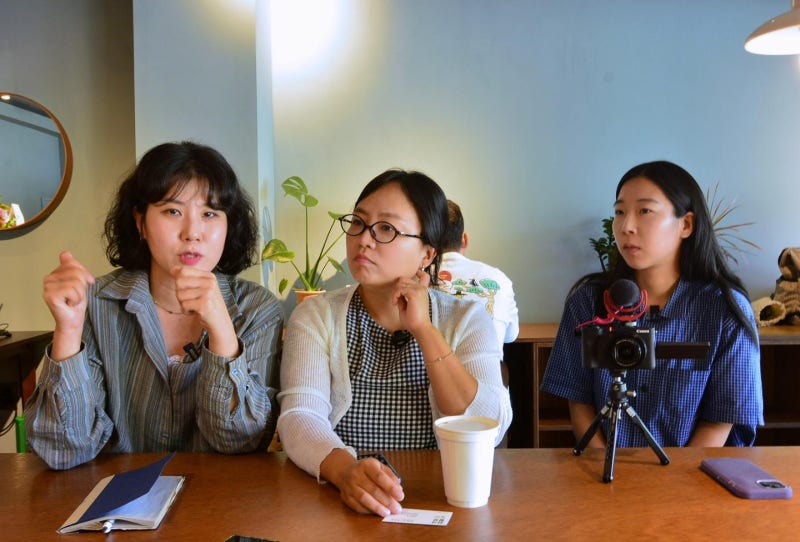"시골 삶을 따뜻하게 담아내는 콘텐츠 재미있고 뿌듯하다"