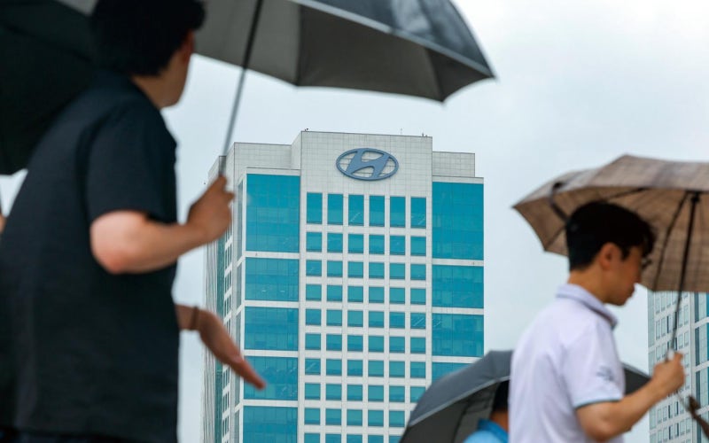 <b>현대차</b> 올해 <b>임협 타결</b>…성과급 1400%+1270만 원 지급