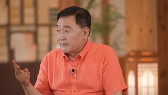 임채무, 두리랜드 입장료 없앤 이유… "8천원 없어 돌아서는 가족 봤다"