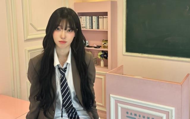 <b>과즙세연</b>, 경찰 <b>입건</b>에 입 열었다… "마약 안 했습니다"
