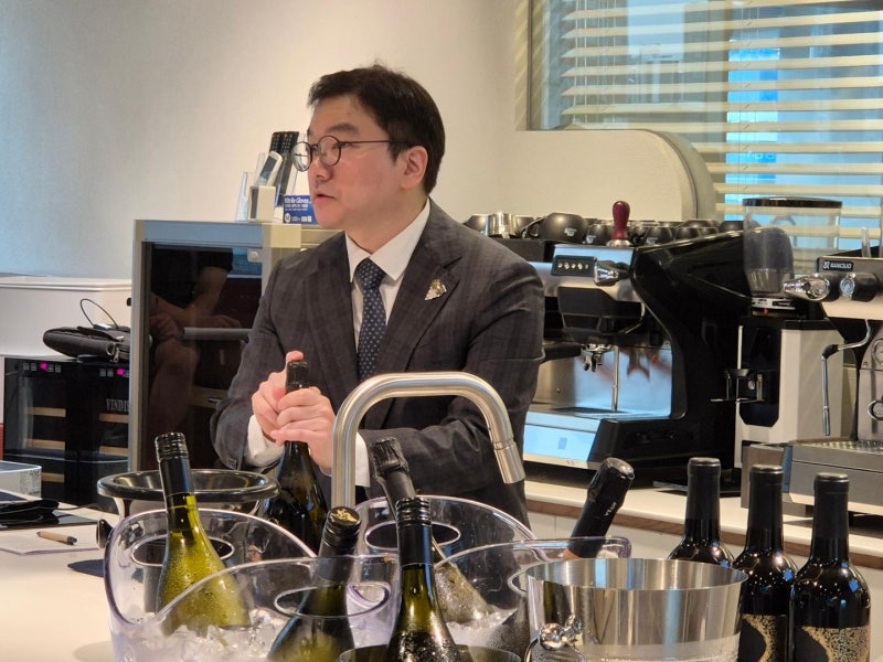 [현장] AI부터 와인 지식까지… '막막한 사장님' 위한 배민의 무료 학교