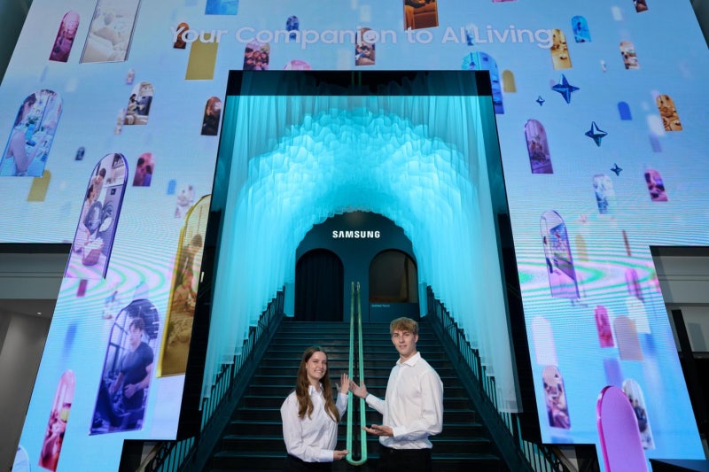 AI 가전 넘어 로봇·헬스로… IFA 2026, '생활형 AI' 경쟁 막 오른다