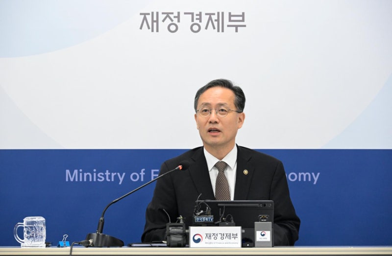 이형일 부총리 후보자 "실거주 중심 주택시장 정책 방향성 변함없다"