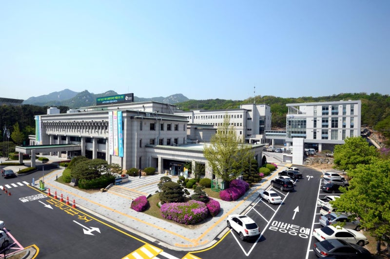 의정부시, AI 행정 확대… 맞춤형 복지 추천·홈페이지 개편