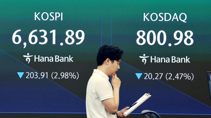 액티브도 고전한 코스닥 옥석가리기…'프리미엄 지수'가 해낼까
