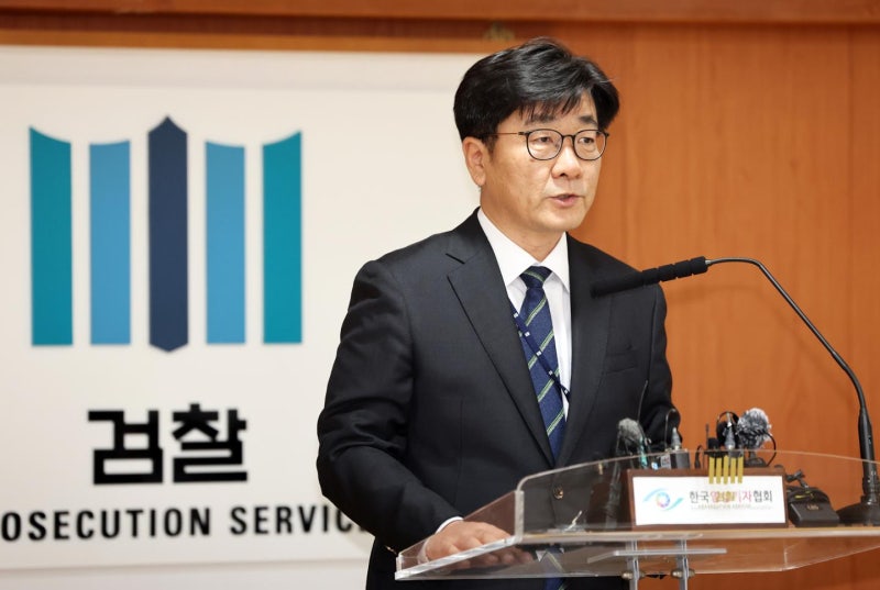 "강간은 조용히"... 장윤기 성범죄-살인 고리 끊은 국수본, 왜