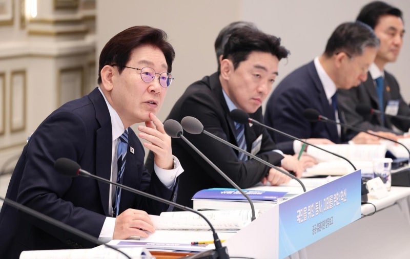 공공기관 109개 없앤다…발전공기업 5개·항만공사 4개 '하나로'