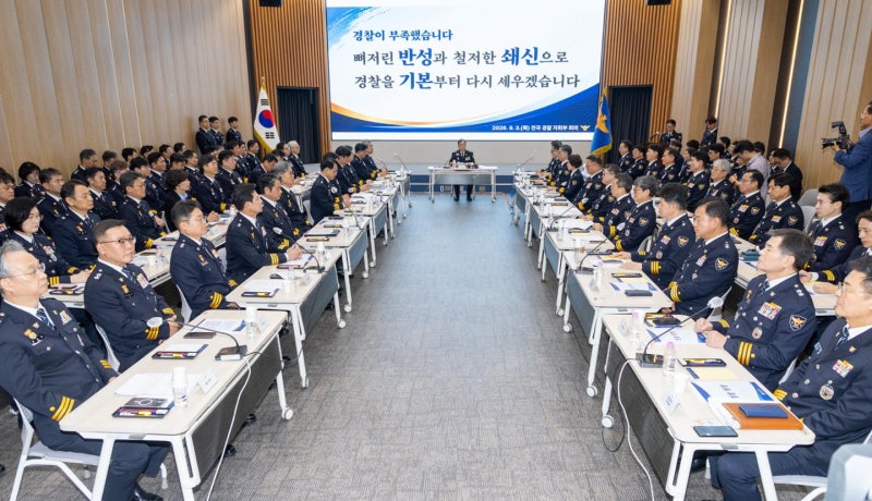 [정진황 칼럼] '주저하는' 지도자