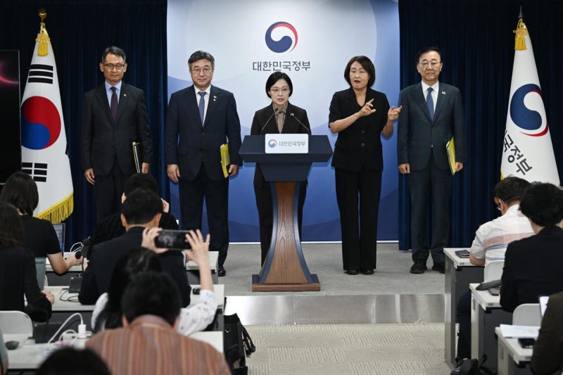 [사설] 부처·공공기관 대대적 이전·통폐합... 관건은 갈등 최소화