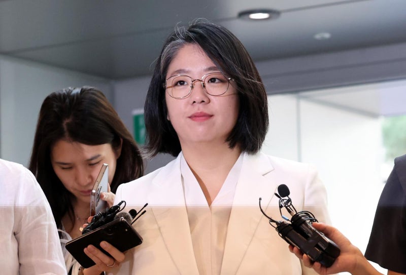 장동혁 "<b>용혜인 사퇴 거부</b> 뒤엔 김현지 있었을 것… 좌파 카르텔 빌드업...