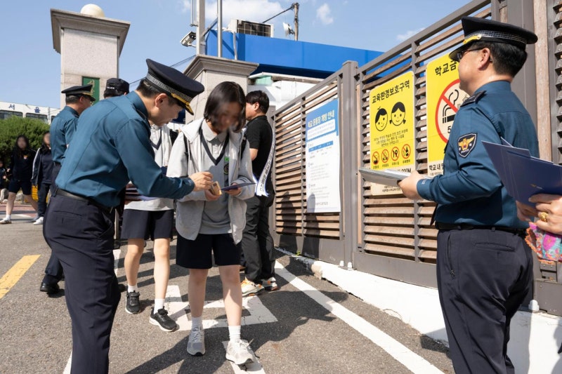 2028년 서울 고3부터 교통비 16만원 지원... 2030년 전체 중고생 확대