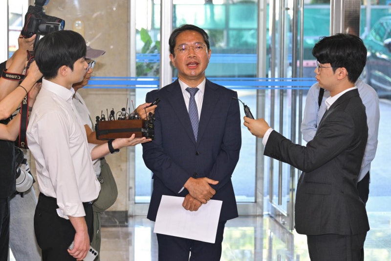 "최 의원 삼실 와, 송영길은 돈 줘야"…'김승원 게이트' 민주당으로 불똥 튀나