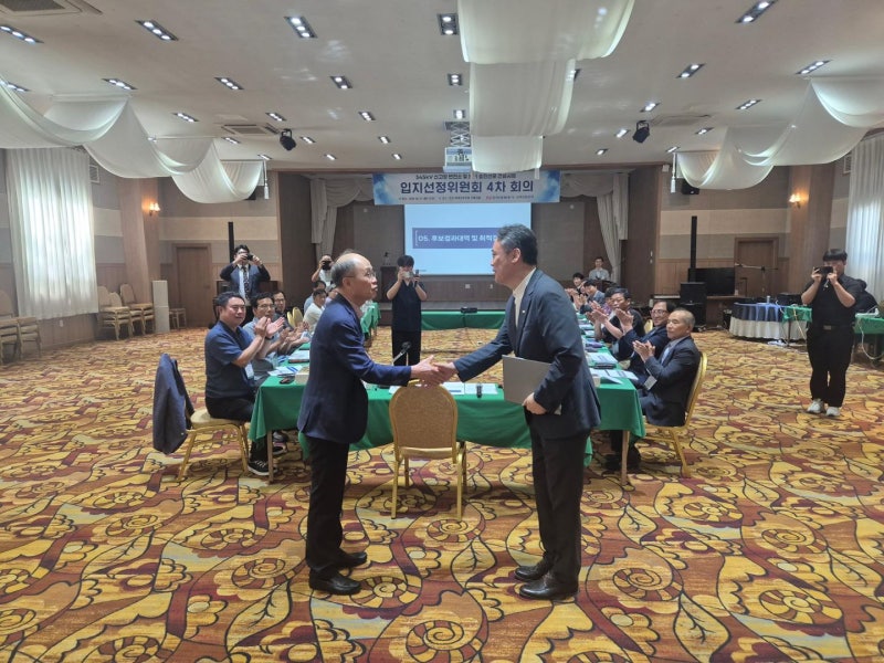 '3년간 제자리걸음' 변전소… 2개월 만에 부지 선정 뚝딱 비결은