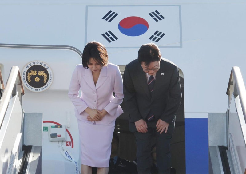 [사설] "대통령 연임 포기" 선언 없이 개헌 띄우기는 공허