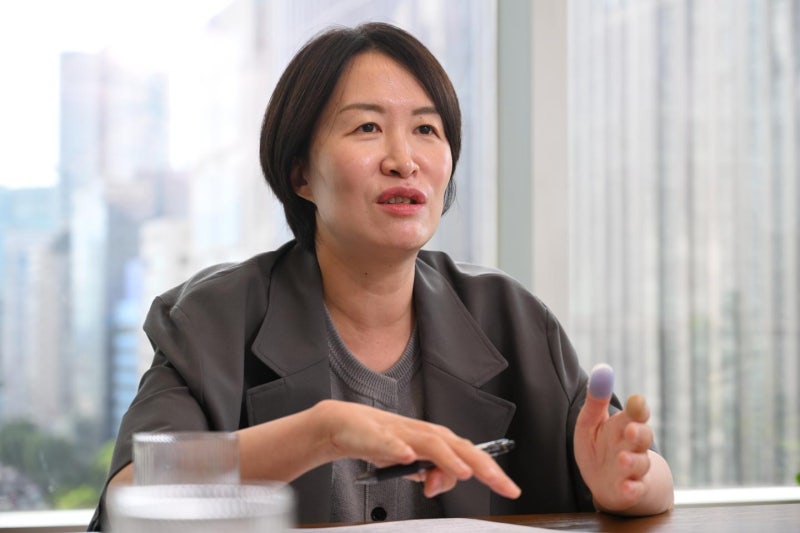 "최약자 성범죄 피해자 목소리 누가 듣나"… '부산 돌려차기 사건' 검사 출신 김세희의 질문