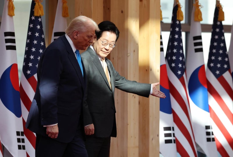 대미투자 1호 프로젝트 최종 조율 들어간 당정…원전도 후속 검토