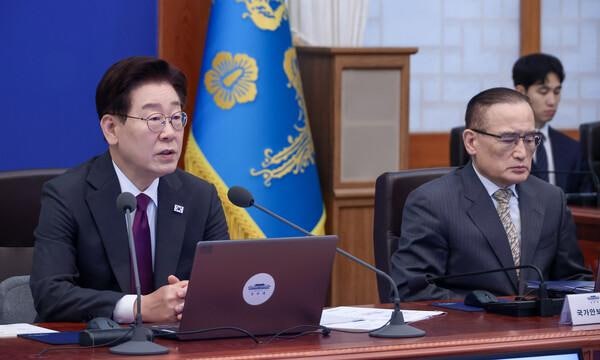 순혈주의 걷어야 할 외교부, ‘실세 정치인 장관' 필요하다 [양정대의 전쟁(錢爭)외교 시대]
