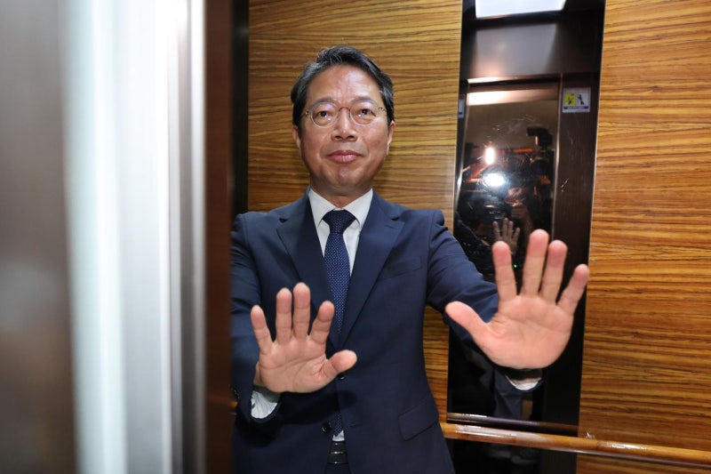 "<b>한동훈</b>, 악마의 편집"… 민주당 역공 "녹취록엔 국힘 인사도 많아"