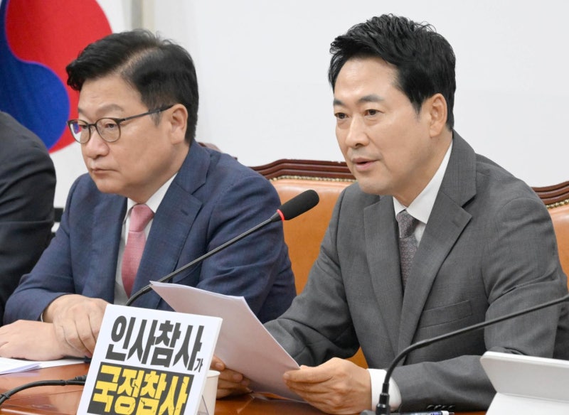 野, '<b>제넨셀</b> 치료제 93명 투약' 논란에 "국민 생명권 중대하게 위협" 맹...