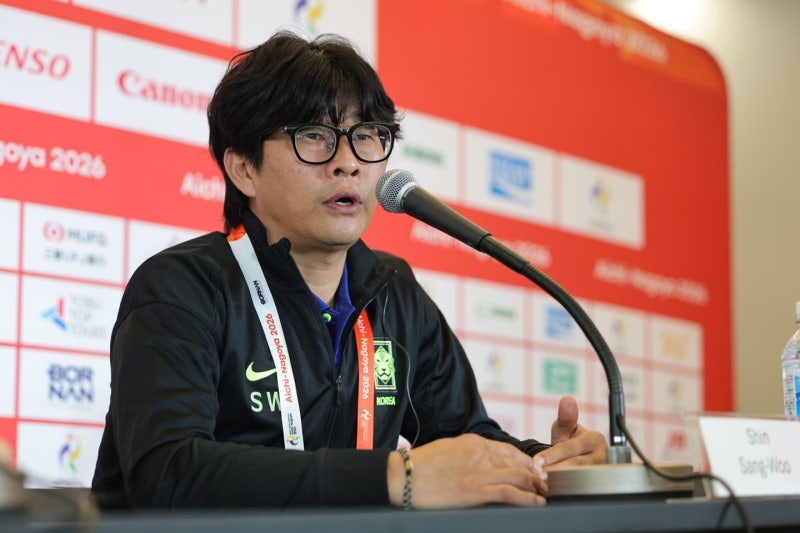 한국 <b>여자축구</b>, 방글라데시 <b>6-0 완파</b>하며 2연승…"북한 나와"