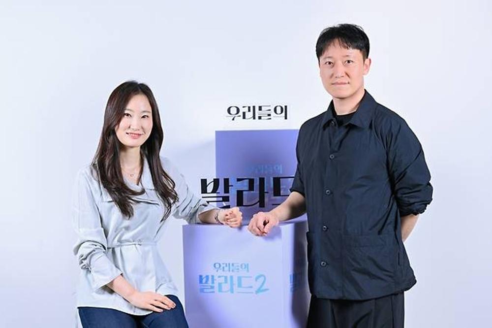 참가자 평균 연령 17세… '<b>우리들의 발라드</b>' 제작진의 '한끗' [인터뷰]