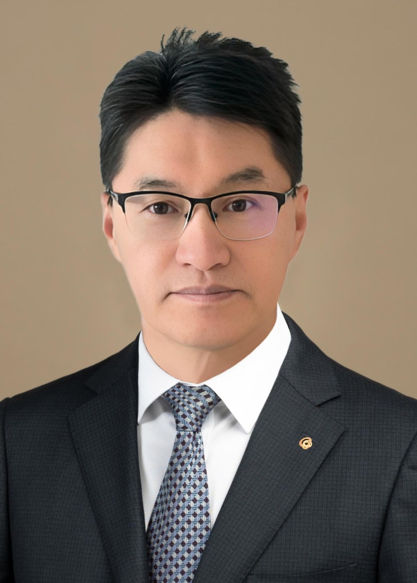 이부환 한화에어로스페이스 사업부문 대표이사. 한화그룹 제공