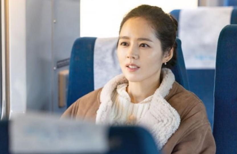 <b>한가인</b>, <b>뒷광고</b> 의혹에 2년 전 영양제 구매 내역 공개 초강수