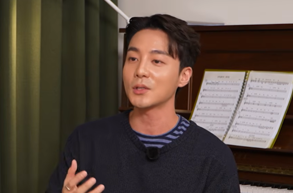 <b>로이킴</b>, <b>모발이식 고백</b>… "꽤 됐다"