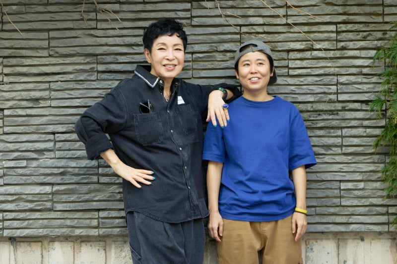 "우리는 죄인이 아니야" 50년 밤무대 선 트랜스젠더의 삶, 연극으로