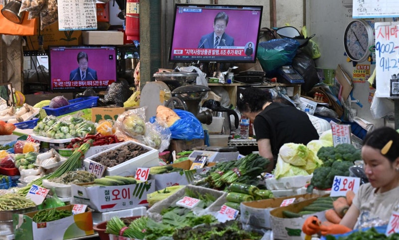 '지방 매칭비' 부담됐나... 지역화폐 국비 190곳 중 86곳 다 못 썼다