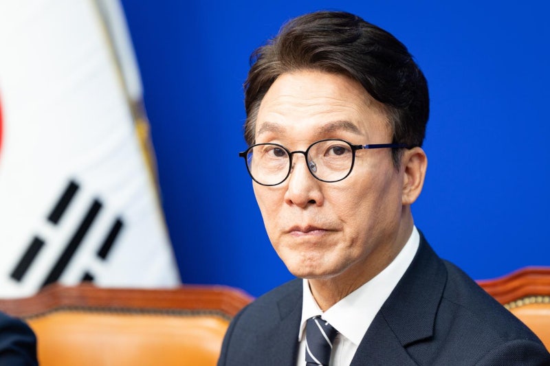 이 대통령 인사권 엄호 나선 친명계... 김민석, '김지용 반대' 강경파에 공개 경고