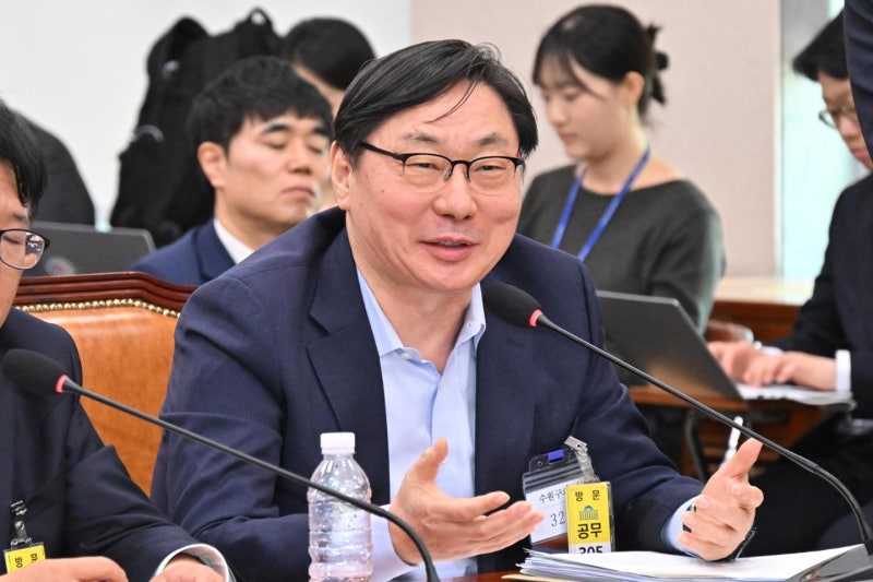 "이 대통령에 매우 화났다"… '5년째 복역' 이화영, 가석방 요구