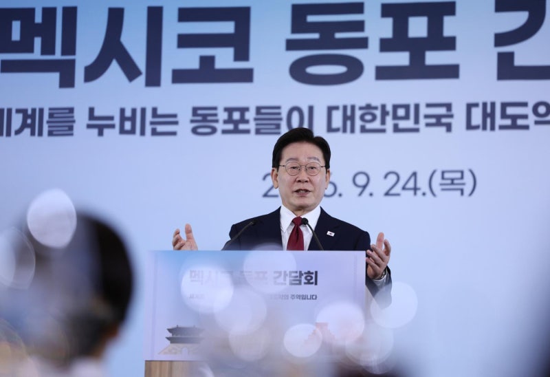 [36.5˚C] "추·시·민은 생각하지 마"