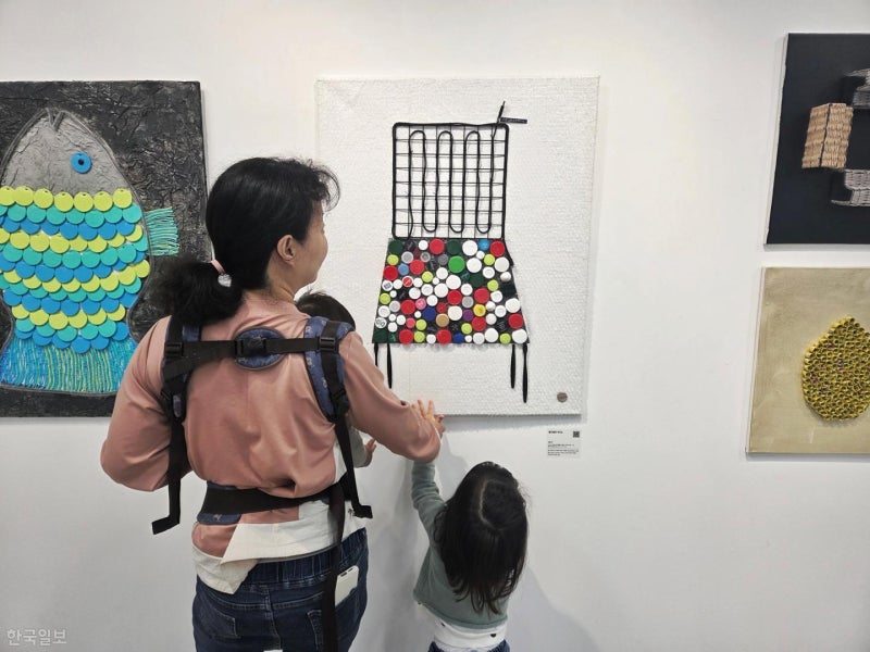 "예술은 눈으로 보는 것? 빛을 잃고서야 편견이란 걸 깨달았다"