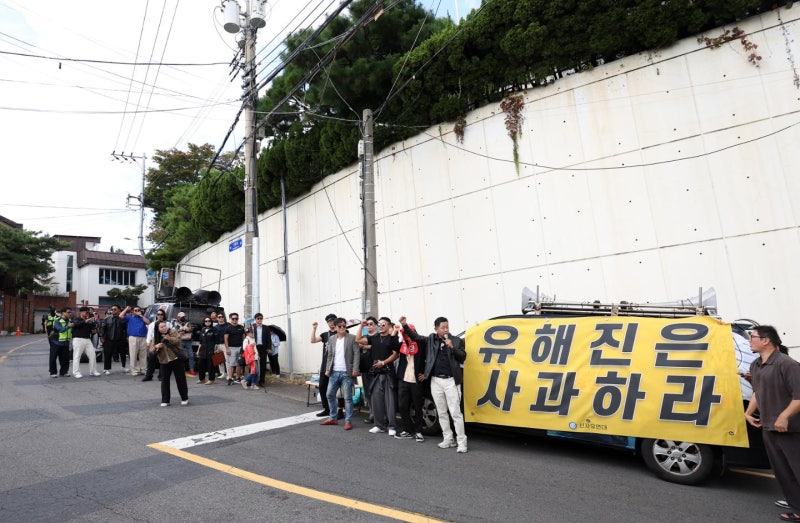 연극 오셀로를 보고 배우에게 총을 쏜 관객 [삶과 문화]