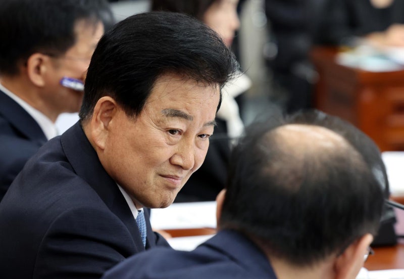 [사설] 정보 막힌 한미동맹 난맥상, 어쩌다 이 지경까지