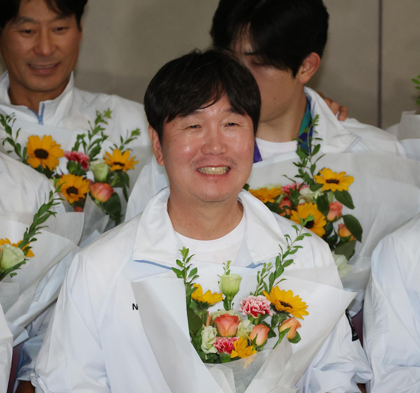 한화, 신임 사령탑에 류지현 국가대표 감독 선임