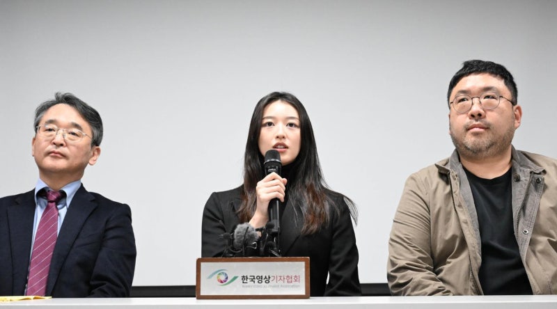 '여신도 16명 성폭행' <b>JMS 정명석</b>,  징역 33년 추가