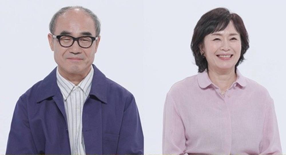 47년차 배우 <b>강신일</b>, '<b>동상이몽2</b>' 합류… "과거 설경구가 매니저"