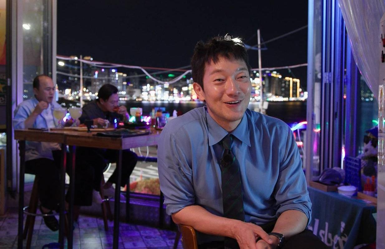 <b>손석구</b>, 부모 몰래 <b>이라크 파병</b> 지원한 이유… 은퇴 고민까지 고백
