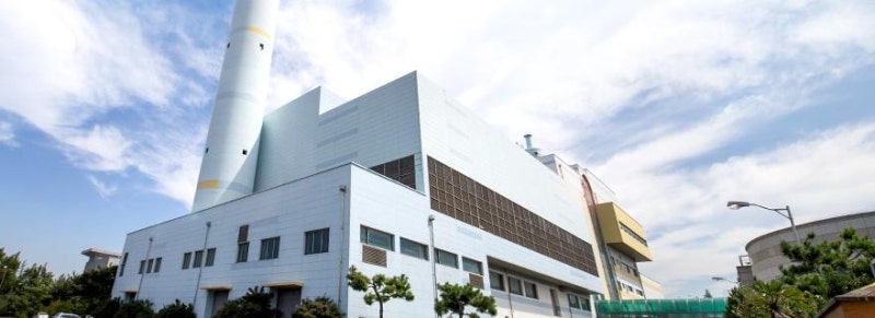 부산 명지소각장 2033년 폐쇄…신규 소각장 설치 추진